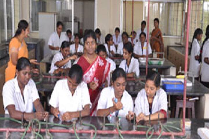 laboratory